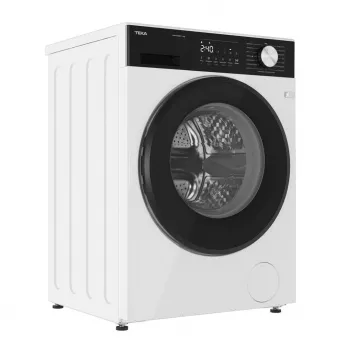 TEKA WM 20941 W PL práčka s predným plnením, 9 kg, 1400 ot/min, biela