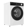 TEKA WM 20941 W PL práčka s predným plnením, 9 kg, 1400 ot/min, biela