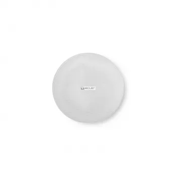 Kindermann Ecler VICSB8 biely stropný subwoofer 8 palcov 100W RMS