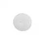 Kindermann Ecler VICSB8 biely stropný subwoofer 8 palcov 100W RMS