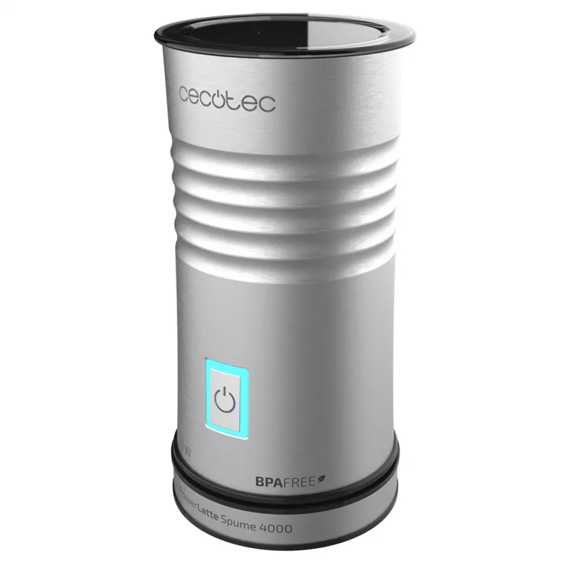 Cecotec Power Latte Spume 4000 Napeňovač mlieka