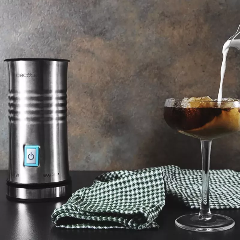 Cecotec Power Latte Spume 4000 Napeňovač mlieka