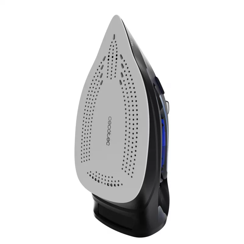 Cecotec IronHero 3200 Vital parná žehlička, 3200 W, žehliaca plocha TitaniumSlide, nádržka 400 ml