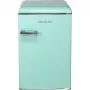 CECOTEC Bolero Cool-Market TT Origin 110 Green E kompaktná chladnička 110L