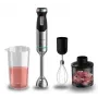 Cecotec Power Pulsar Cream&Crush Mixér, čierny