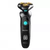 Cecotec Bamba PrecisionCare TwistGroom 10-in-1 multifunkčný strihací strojček, čierny