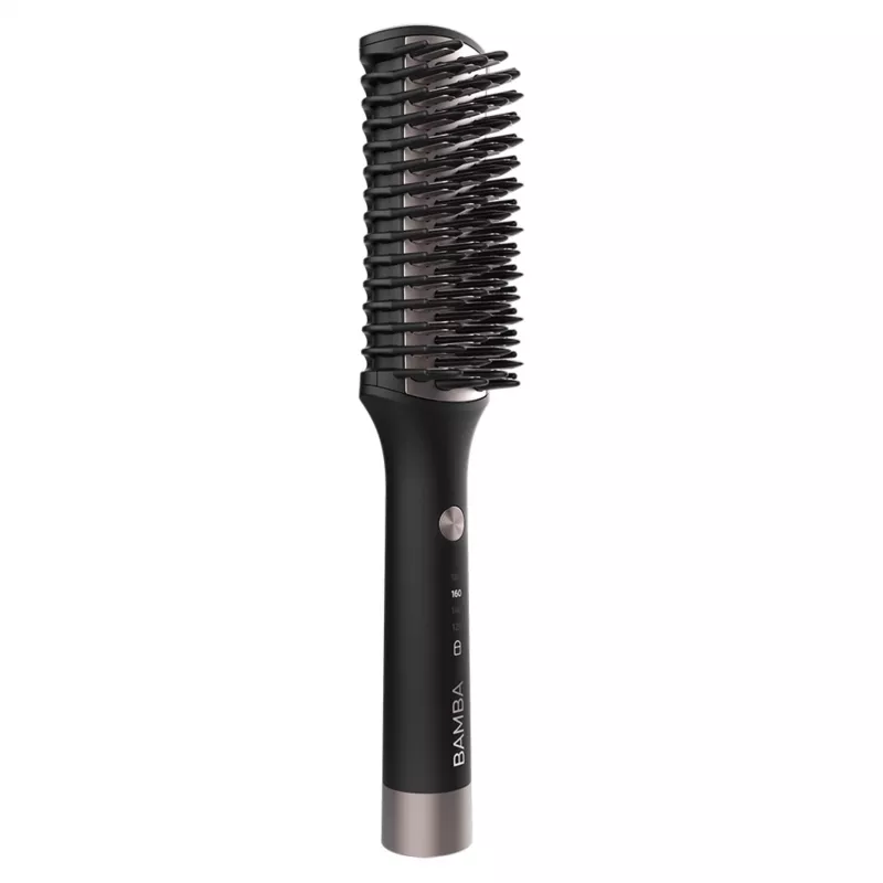 Cecotec InstantCare 1200 Look Brush kefa na sušenie vlasov - 1200W, ióny, keramika, oválna