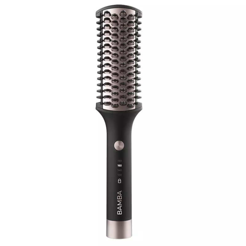 Cecotec InstantCare 1200 Look Brush kefa na sušenie vlasov - 1200W, ióny, keramika, oválna