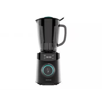 Cecotec Power Black Titanium 2500 Advance mlynček na mäso