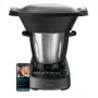 Cecotec Mambo 11090 multifunkčný kuchynský robot, 1700 W, 3,3 L, nerez, Wi-Fi