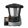 Cecotec Mambo 11090 multifunkčný kuchynský robot, 1700 W, 3,3 L, nerez, Wi-Fi