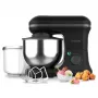 Cecotec Cecomixer Merengue 5L 1200 Ice-Cream kuchynský mixér čierny