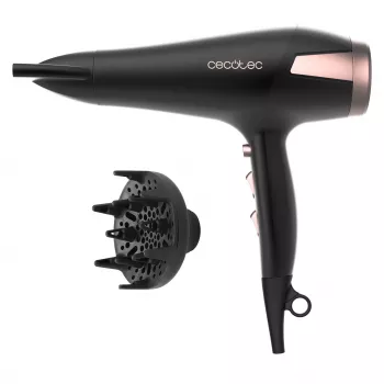 Cecotec Bamba IoniCare Elegance sušič vlasov 2200W