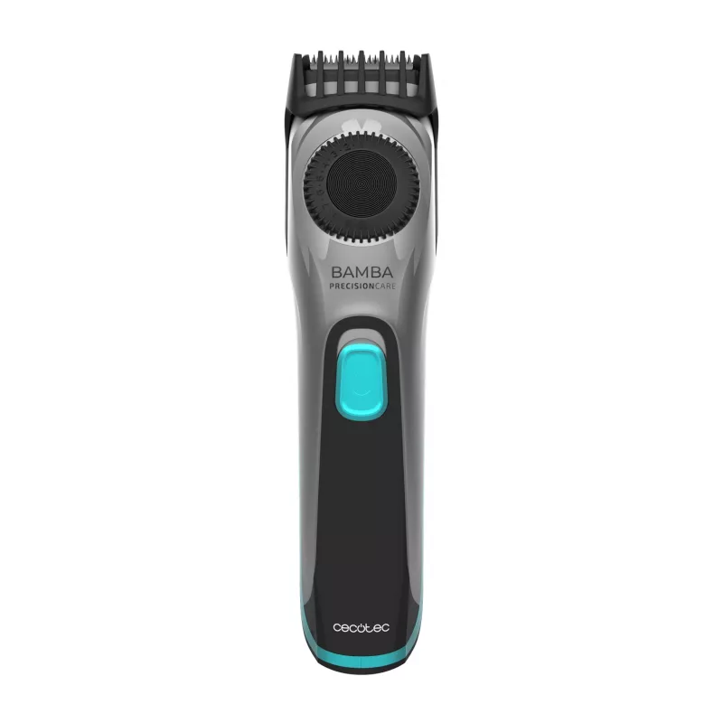 Cecotec PrecisionCare AllDrive Pro Zastrihávač brady, 19 nastavení dĺžky 1-10 mm, výdrž 75 min