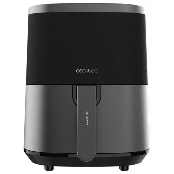 Cecotec Cecofry Fantastik Inox 4000 teplovzdušná fritéza