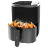 Cecotec Cecofry Fantastik Inox 4000 Teplovzdušná fritéza