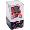 Detské elektronické LCD hodinky Spider-Man pre deti s hrami a kamerou SPD4588J