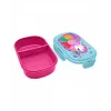 Detská obedová taška pre deti do školy Peppa Pig PP17102