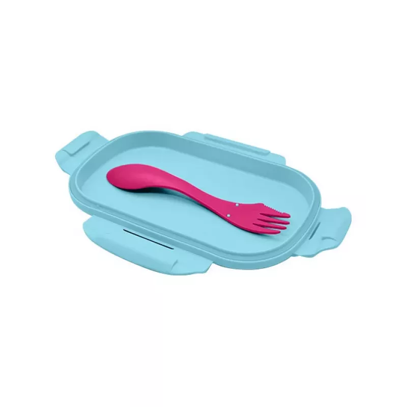 Detská obedová taška pre deti do školy Peppa Pig PP17102