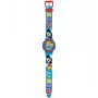Detské digitálne hodinky pre deti Mickey Mouse MK4164