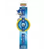 Detské digitálne hodinky Sonic The Hedgehog SNC4316M - modrý silikónový remienok