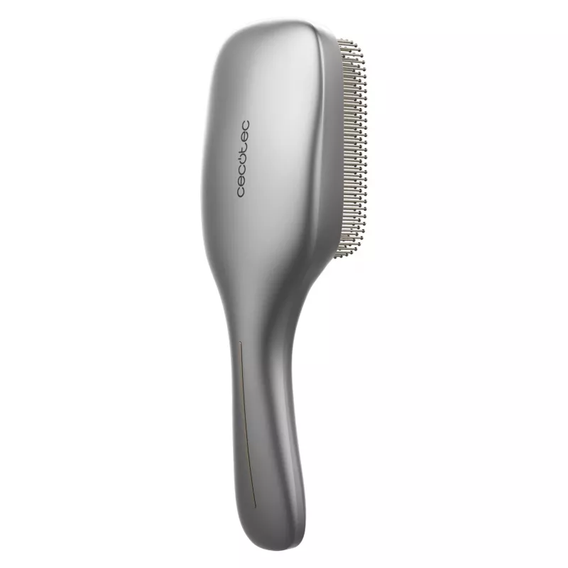 CECOTEC HairCare Revitalize Aluminum elektrická kefa na vyrovnávanie vlasov