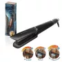 Cecotec Air Lisse Black kefa na žehlenie vlasov teplým vzduchom 1000W