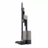 Cecotec Scoba 2100 stanica, sivá