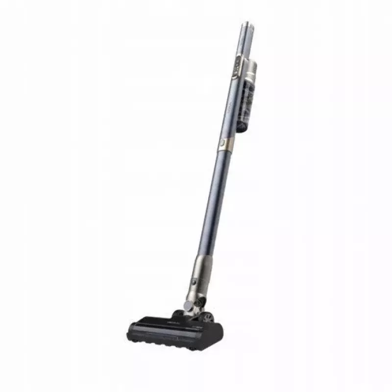 Cecotec Scoba 2100 stanica, sivá