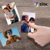 ZINK Premium fotopapier 2x3 20 listov lesklý