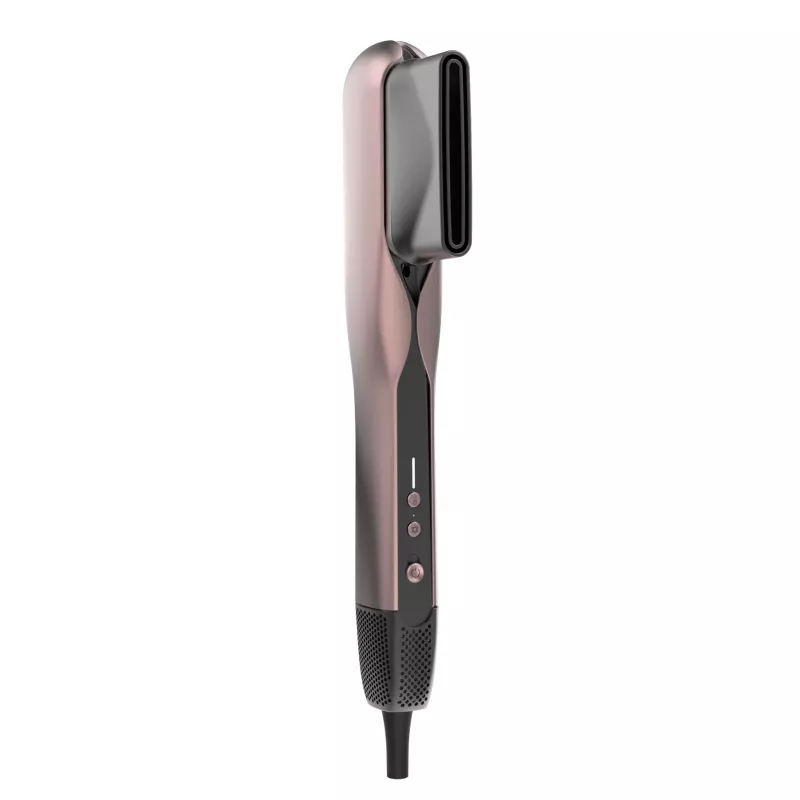 Cecotec AirLisse 2in1 ForceDry čierny sušič vlasov