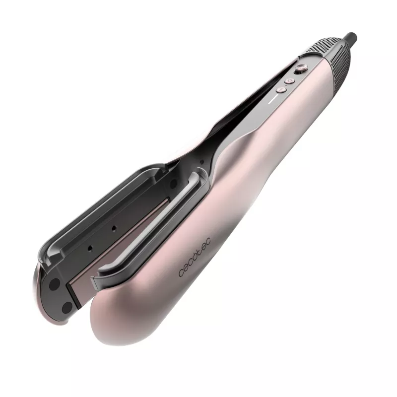 Cecotec AirLisse 2in1 ForceDry čierny sušič vlasov