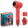 Cecotec DryNova Red sušič vlasov 2200W profesionálny AC motor iónová technológia studený vzduch