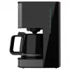 Cecotec Coffee 66 Time filtračný kávovar 950W 1,5l 12 šálok LCD časovač nerezová oceľ