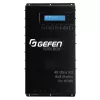Gefen GefenToolBox 6x2 matica pre HDMI 4Kx2K - video/audio prepínač