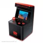 DreamGear My Arcade Retro Arcade Machine X - prenosný mini automat s viac ako 300 hrami