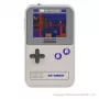 DreamGear My Arcade Go Gamer Classic (300 in 1) sivá a fialová (DGUN-3910)