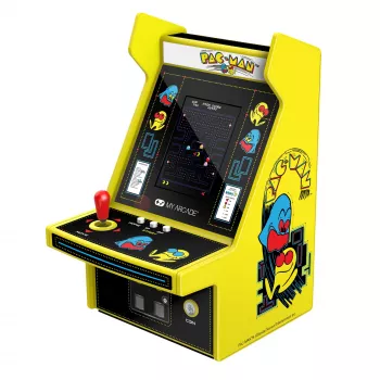dreamGEAR My Arcade Micro Player Pro Pac-Man prenosný arkádový automat