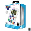 DreamGEAR My Arcade Go Gamer Tetris prenosná herná konzola (DGUNL-7029) - čierna/červená