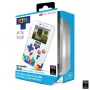 DreamGEAR My Arcade Go Gamer Tetris prenosná herná konzola (DGUNL-7029) - čierna/červená