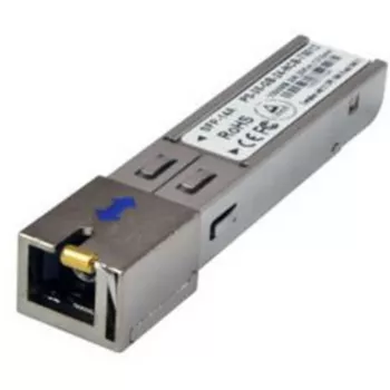 ComNet SFP-26B SFP modul - 100FX - 1550nm - multimódový - 1 vlákno - SC konektor - 2km - MSA kompatibilný