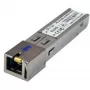 ComNet SFP-26B SFP modul - 100FX - 1550nm - multimódový - 1 vlákno - SC konektor - 2km - MSA kompatibilný
