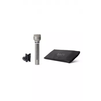 Warm Audio WA-19 dynamický mikrofón