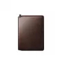 Nomad kožená peňaženka na pas Pen Edition Rustic Brown