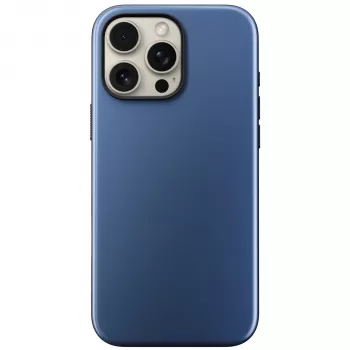 NOMAD Sport Case pre iPhone 16 Pro Max – Naval Blue