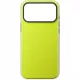 Nomad Modern Case pre iPhone 17 Pro Max – Volt (žiarivo žltá/zelená)