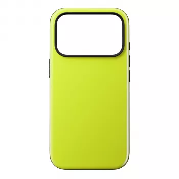 NOMAD Modern puzdro iPhone 17 Pro Volt