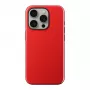Nomad Sport Case pre iPhone 15 Pro – Night Watch Red