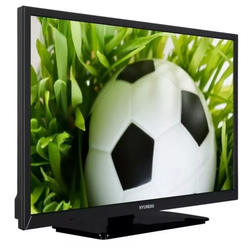 Hyundai HLP24T329 24 palcov HD Ready LED Android TV