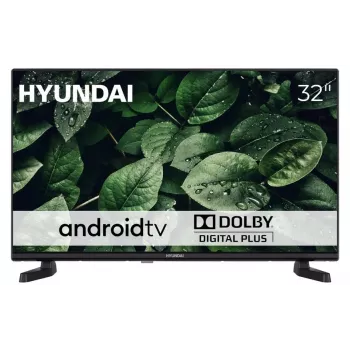 Hyundai HLA32339 32 palcov HD Ready LED Smart TV Android TV